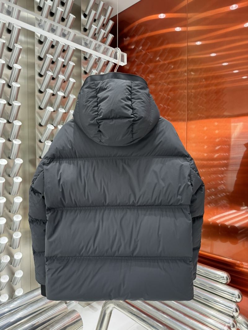 Prada Down Jackets